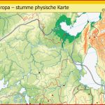 Stumme Karte Kontinente Und Ozeane Arbeitsblatt Kostenlos