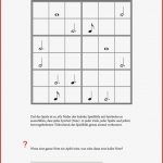 Sudoku Noten Und Pausenwerte