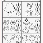 Summer Review Kindergarten Math & Literacy Worksheets