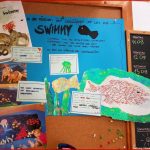 Swimmy Grundschule Arbeitsblätter Worksheets