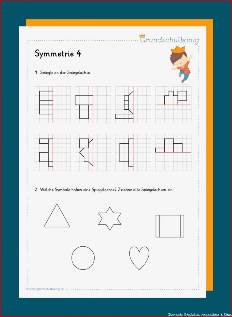 Symmetrie