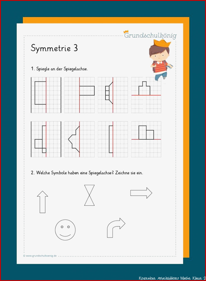 Symmetrie