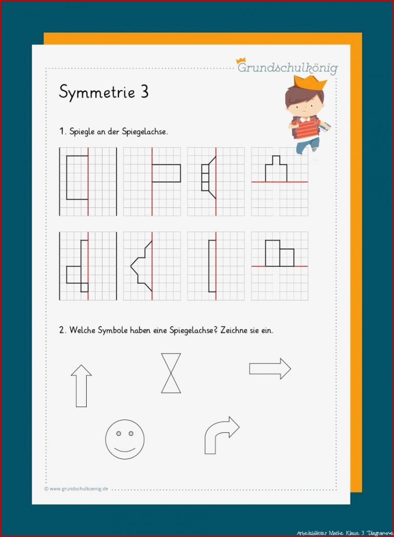 Symmetrie