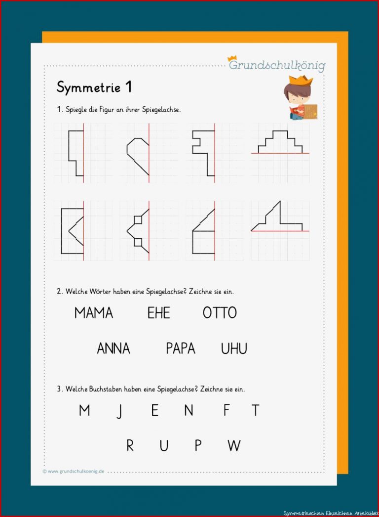 Symmetrie