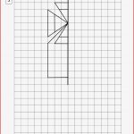 Symmetrie Klasse 6 Arbeitsblätter Worksheets