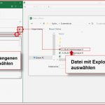 Synkronizer Excel Pare Excel Tabellen Zusammenführen