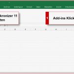 Synkronizer Excel Pare Excel Tabellen Zusammenführen