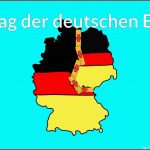 Tag Der Deutschen Einheit 2018