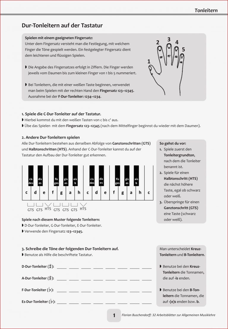 Taktarten Musik 5 Klasse Arbeitsblätter Worksheets