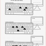 Tastatur Rätsel – Unterrichtsmaterial Im Fach Informatik