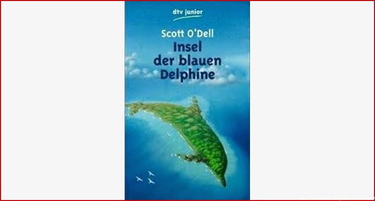 Tatjana Germany ’s review of Insel der blauen Delphine