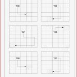 Tausendertafel Bis 1000 Ii Klasse 3 Mathiki