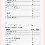 Teiler Und Vielfache Klasse 6 Arbeitsblätter Mit Lösungen