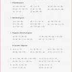Terme Mathematik 5 Klasse Arbeitsblätter Zum Ausdrucken