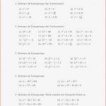 Terme Und Gleichungen Klasse 8 Arbeitsblätter Pdf Worksheets