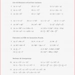 Terme Und Gleichungen Klasse 8 Arbeitsblätter Pdf Worksheets
