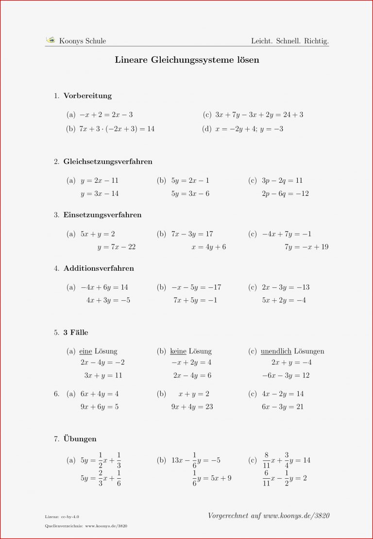 Terme Und Gleichungen Klasse 8 Arbeitsblätter Pdf Worksheets