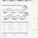 Tests In Mathe – Lernzielkontrollen 2 Klasse