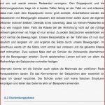 Text Ohne Satzzeichen Übung 4 Klasse Kinderbilder