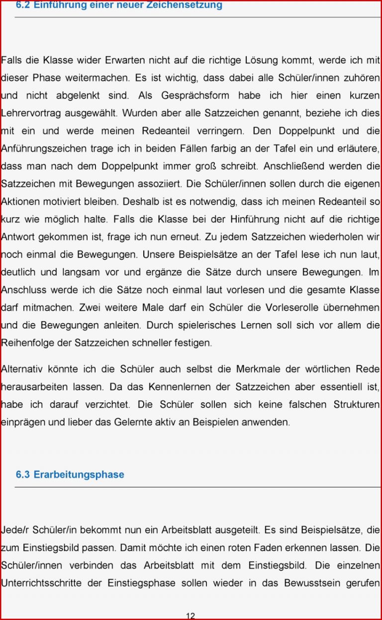 Text Ohne Satzzeichen Übung 4 Klasse Kinderbilder