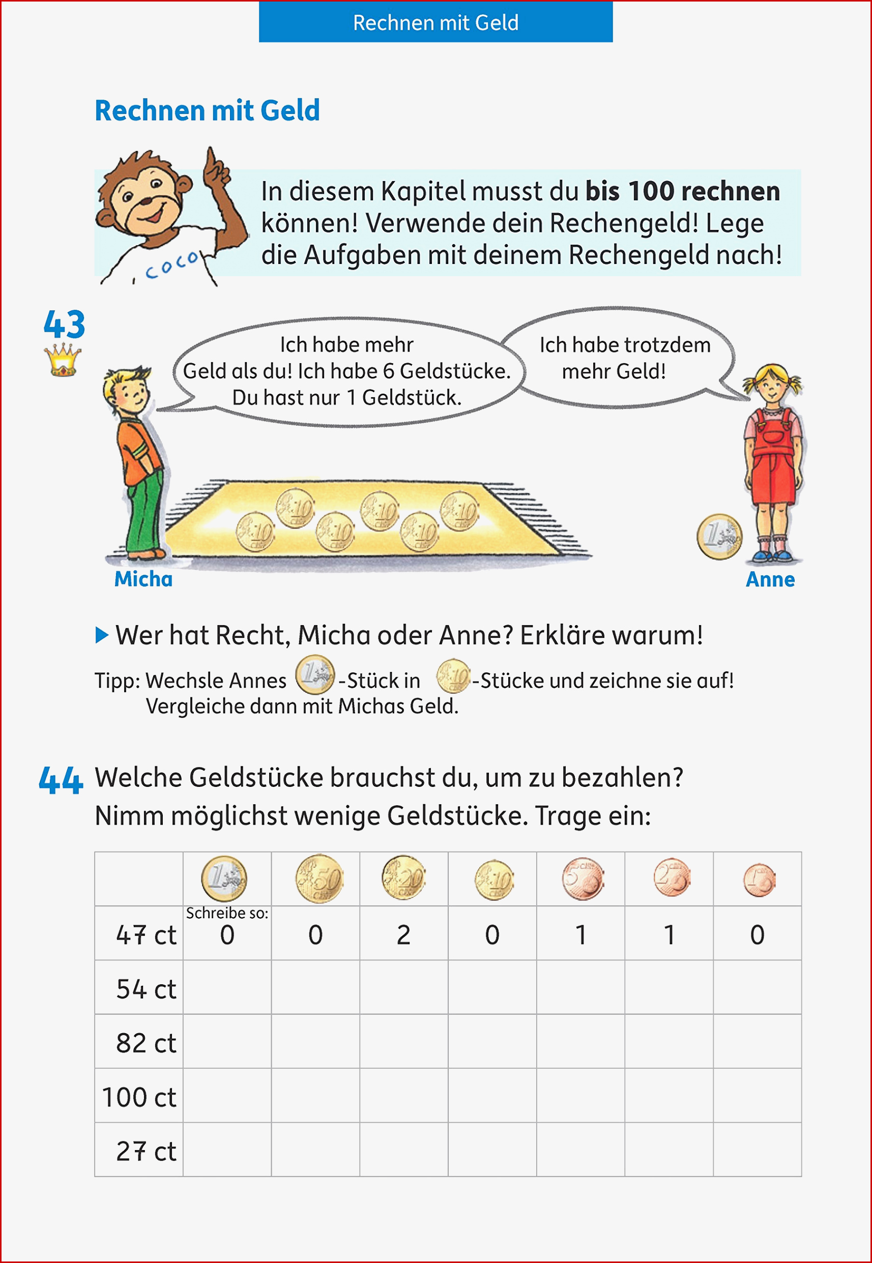 Textaufgaben 2 Klasse Arbeitsblatter Kostenlos