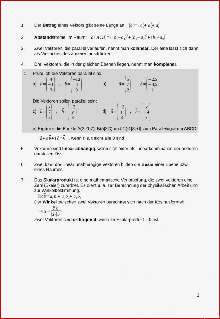 Textaufgaben Rationale Zahlen Arbeitsblatt Carl Winslow