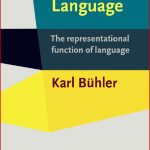 The Model Of Language as organon