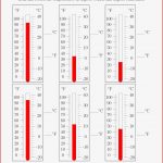 The Reading Temperatures From thermometers A
