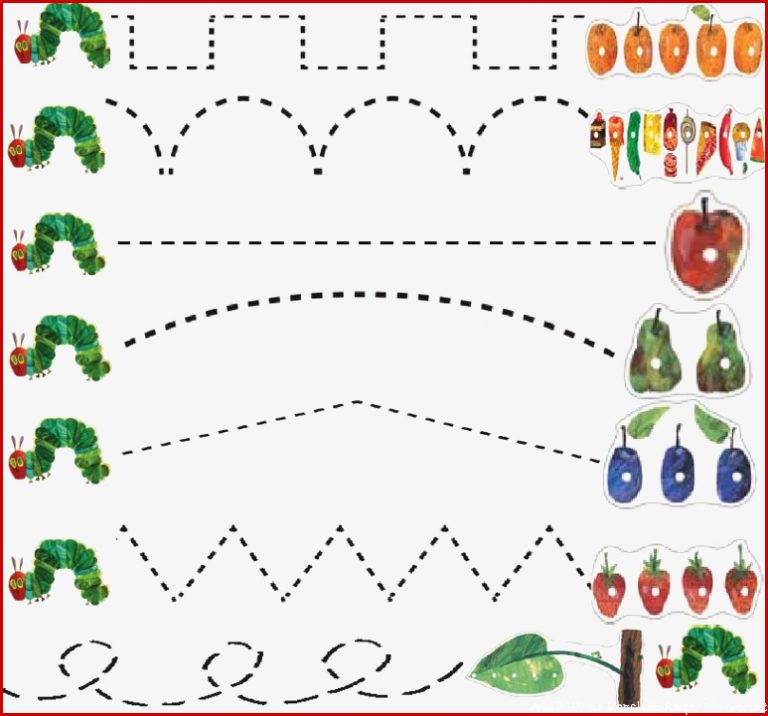 The Very Hungry Caterpillar Activity Pack Scribd