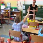 Thema Berufe Im Sachunterricht – Grundschule Alftal