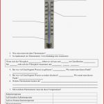 Thema thermometer In Der Grundschule