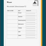 Thema Wasser Grundschule Arbeitsblätter Kinderbilder