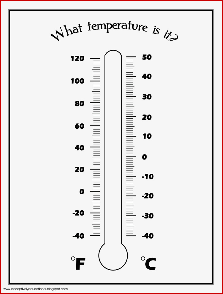 Thermometer Pdf Google Drive