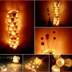 These 20 Stunning Diy Paper Lanterns and Lamps
