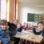 Thomas Müntzer Grundschule Limbach Oberfrohna