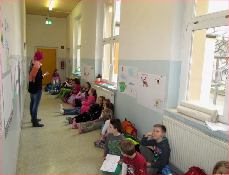 Thomas Müntzer Grundschule Limbach Oberfrohna Konflikte