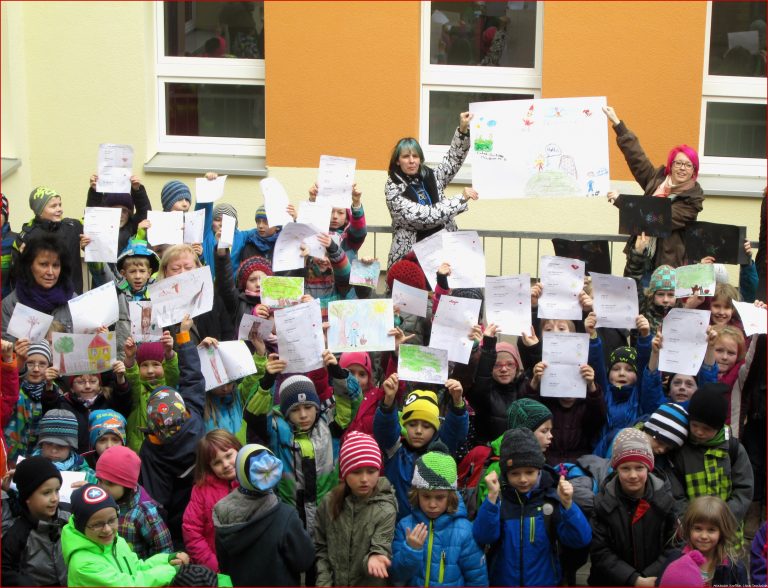 Thomas Müntzer Grundschule Limbach Oberfrohna Konflikte