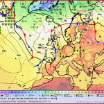 Tiefdruckgebiete übernehmen Wetterregie