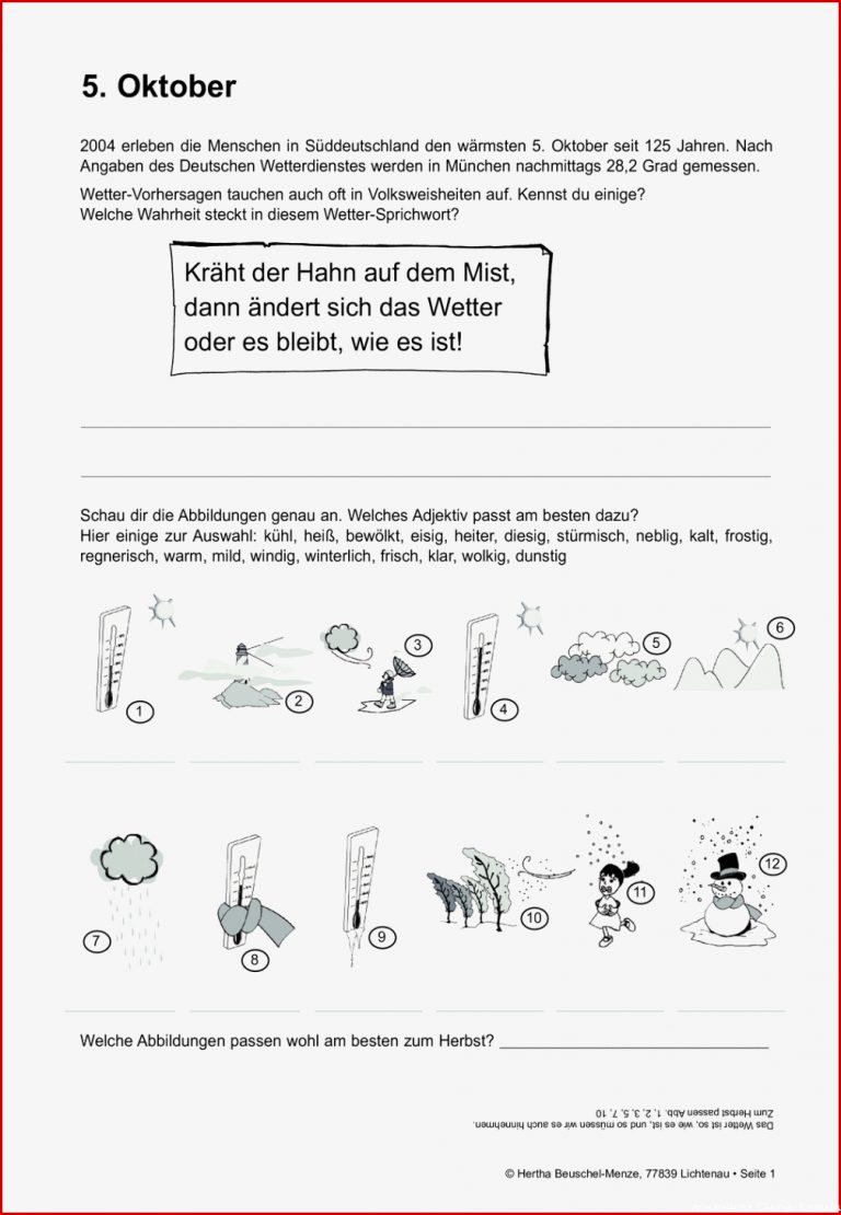 Tierbeschreibung Klasse 5 Arbeitsblätter Worksheets