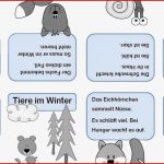 Tiere Im Wald Arbeitsblatt Kindergarten