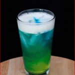 Top 10 Blue Curaçao Drinks with Recipes