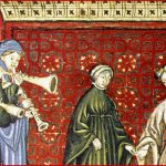 Trecento Italienische Musik Zwischen Mittelalter Und
