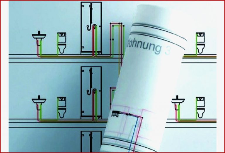 Trinkwasser Desinfektion ist eine stumpfe Waffe