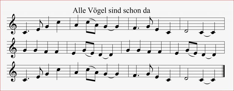 Trompete – Musikalisches in der Grundschule