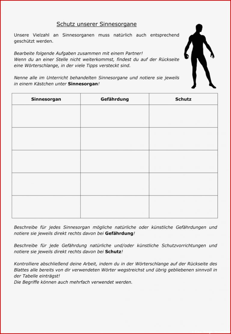 Ualkunde Arbeitsblätter 6 Klasse Worksheets