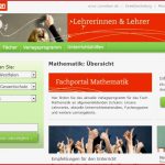 Überblick Mathe Cornelsen