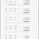 Überschlag Mathe Schriftliche Subtraktion Mathe