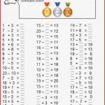 Ãbungen Mathe Klasse 1 Kostenlos Zum Download - Lernwolf.de