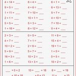Übungsaufgaben Mathe 2 Klasse Zum Ausdrucken