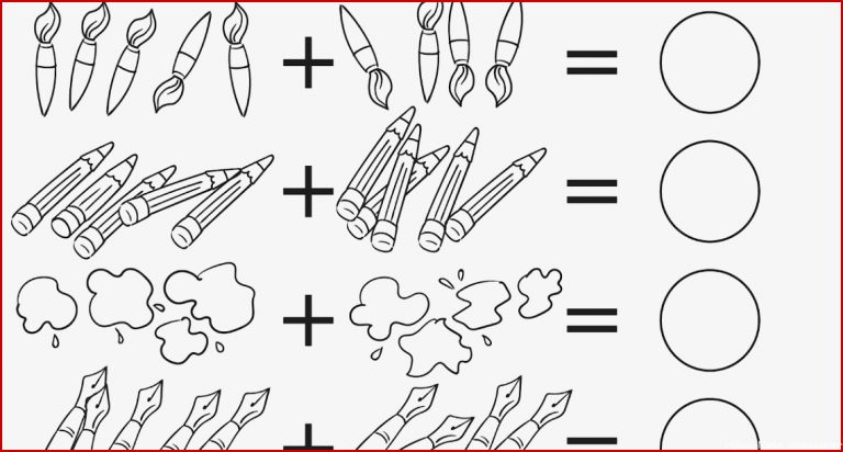 Übungsblätter 1 Klasse Mathe Arbeitsblätter Zum Ausdrucken